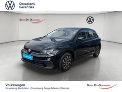 Volkswagen Polo 1.0 TSI 95ch Life