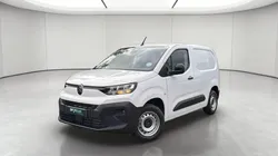 Citroën Berlingo VAN M DIESEL 100 CH MANUELLE