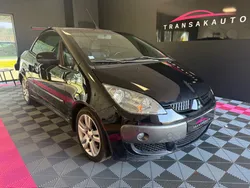 MITSUBISHI COLT CZC 1.5 Turbo