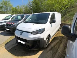 Fiat Scudo Fg M 2.0 BlueHDi 145ch S&S Pro Lounge Connect EAT8 / KIT BOIS + GPS / PRIX 20 825 HT