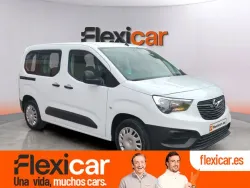 OPEL Combo Cargo 1.5TD S&S L 650 100