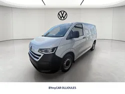 Volkswagen utilitaires transporter van l1h1 2.0 tdi 150 bva8 4motion business