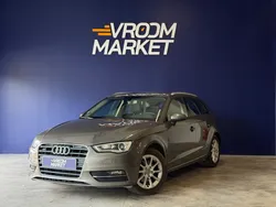 AUDI A3 Sportback 1.4 TFSI 125 CV - ENTRETIEN À JOUR - BLUETOOTH - CLIMATISATION AUTO - FAUX AUTO