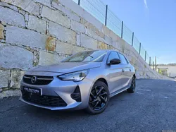 Opel Corsa 1.2 T GS Line CAIXA AUTOMÁTICA