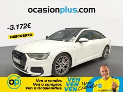 AUDI A6 45 TFSI Sport quattro-ultra S tronic