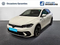Volkswagen Polo 1.0 TSI 95 S&S BVM5 R-Line Edition