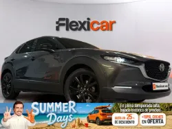 MAZDA CX-30 2.0 Skyactiv-X Zenith Sin Pack Bose AWD Aut. 137kW