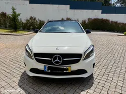 Mercedes-Benz A 180 d Fleet Pack Style Aut.