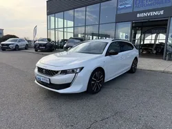 Peugeot 508 SW BLUEHDI 130CH S&S GT EAT8