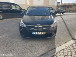 Kia Rio 1.4 CRDi TX