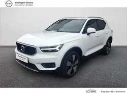 Volvo XC40 T4 190ch Momentum Geartronic 8