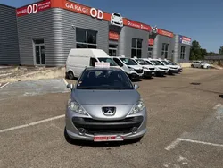 Peugeot 207 1.6 HDI90 PREMIUM PACK 3P
