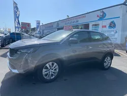 Peugeot 3008 1.5 BLUEHDI 130CH S&S STYLE