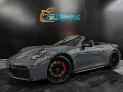 Porsche 911 992.2 CARRERA GTS 3.6 541 CV