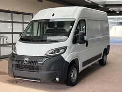 Peugeot boxer ii (2) fourgon tole 3.3 t l2h2 bluehdi 140 bvm6