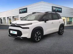 CITROEN C3 Aircross BlueHDi 120 S&S EAT6 Shine Pack