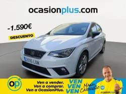 SEAT Ibiza 1.0 TSI S&S FR 115