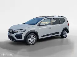 Dacia Jogger 1.0 TCe Expression 7L