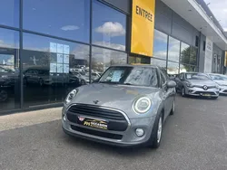 Mini MINI 5 PORTES ONE 102 CH BUSINESS GPS