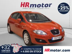 SEAT León 1.2 TSI Reference Copa