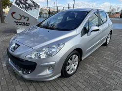 Peugeot 308 1.6 Hdi Sport