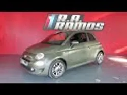 Fiat 500 0.9 8V TwinAir S S&S
