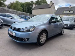 Volkswagen GOLF VI 1.6 TDI 105CH Trendline BlueMotion