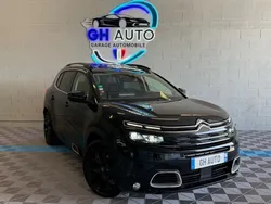 CITROEN C5 Aircross 2.0 BlueHDi EAT8 Shine 180Cv