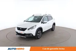 Peugeot 2008 1.5 Blue-HDi Allure 100 ch