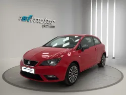 SEAT Ibiza 1.4TDI CR S&S DSG Style 90