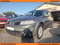 Renault Megane 2 restylée Estate 1.9 DCi 130cv Confort Expression 233 000 kms