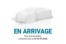 FIAT Doblo Business 1.6 Multijet 16v 105 ch DPF Lounge Business
