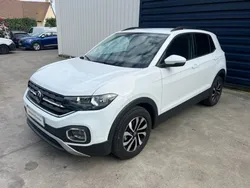 VOLKSWAGEN T CROSS 1.0 TSI 95 CH BV6 ACTIVE [Coordonnées masquées]Km' etat NEUF