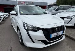 Peugeot 208 BlueHDi 100 Active *2021*5places