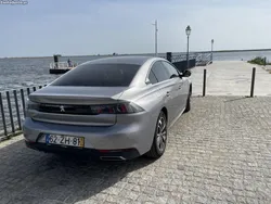 Peugeot 508 Allure