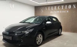 Toyota Corolla 1.8 HIBRIDO (GASOLINA)