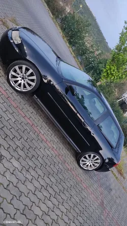 Audi A3 1.9 TDI Attraction