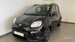 Fiat Panda 1.0 Hybrid City Life de 2022