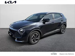 Kia Sportage 1.6 CRDi 136ch MHEV Active DCT7 4x4