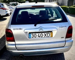 Citroën Xsara 1.4 HDI