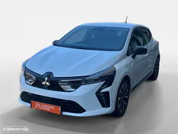 Mitsubishi Colt 1.0 MPI-T Kaiteki