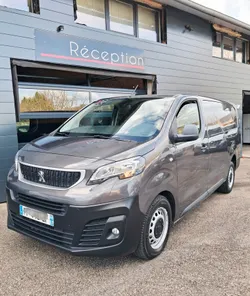 Peugeot Expert 3 Long 2.0 HDI180 EAT8 Premium 18900TTC/15750HT