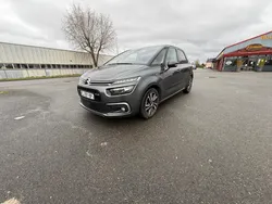 CITROËN C4 Picasso 2.0 BlueHDi 150 SHINE