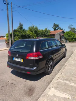 Opel Vectra CARAVAN 1.9CDTI 150CV 2008