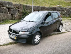 Fiat Punto 1.2 16v