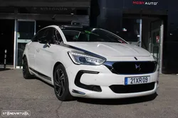 DS DS5 2.0 Hybrid4 Sport Chic