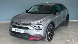 Citroen C4 1.5 BlueHDi Feel Business de 2021
