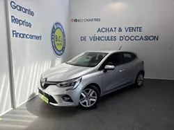Renault CLIO V 1.0 TCE 90CH BUSINESS -21N AUTO ECOLE