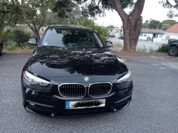 BMW 116 Efficient Dynamics