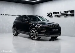 Land Rover Range Rover Evoque 1.5 P300e AWD Bronze Collection Auto